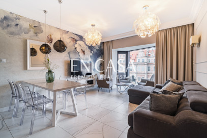 Apartment Sale Gdańsk Śródmieście Chmielna